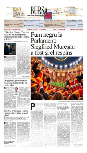 Ediţia din 01.10.2026