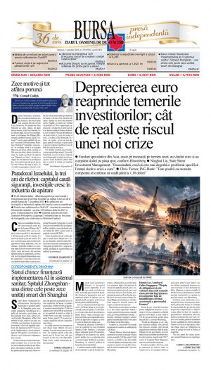Ediţia din 07.10.2026