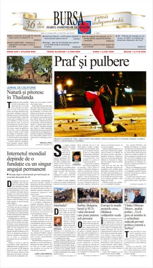 Ediţia din 27.10.2026