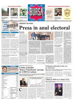 Prima pagină 06.01.2004