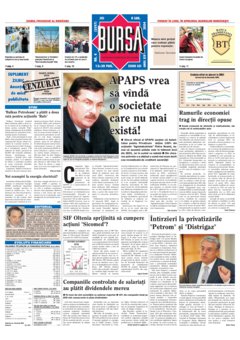 Prima pagină 08.01.2004