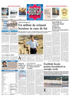 Prima pagină 12.01.2004