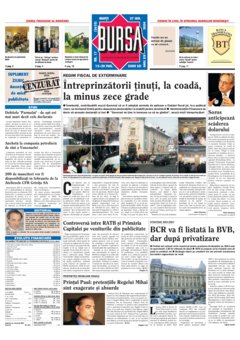 Prima pagină 27.01.2004