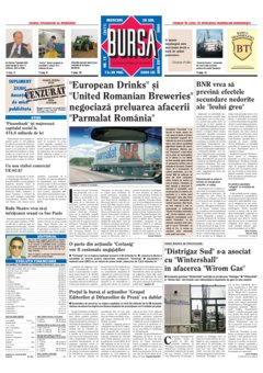 Prima pagină 28.01.2004