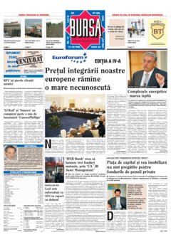 Prima pagină 29.01.2004