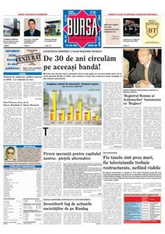 Prima pagină 30.01.2004