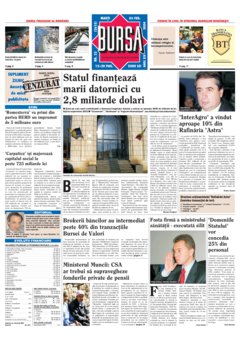 Prima pagină 03.02.2004