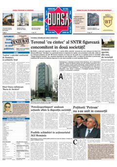 Prima pagină 04.02.2004