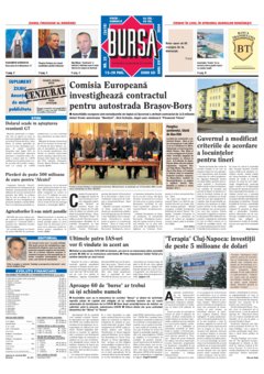 Prima pagină 06.02.2004