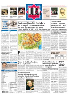 Prima pagină 11.02.2004