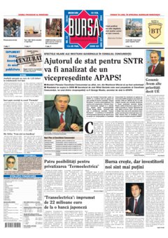 Prima pagină 18.02.2004