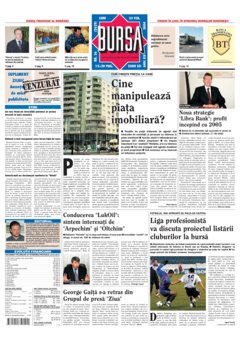 Prima pagină 23.02.2004