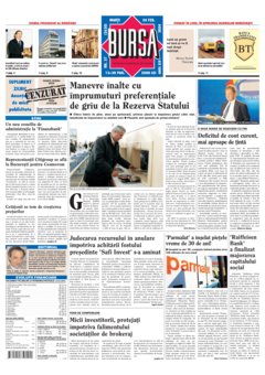 Prima pagină 24.02.2004