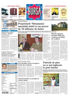 Prima pagină 26.02.2004