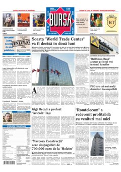 Prima pagină 27.02.2004