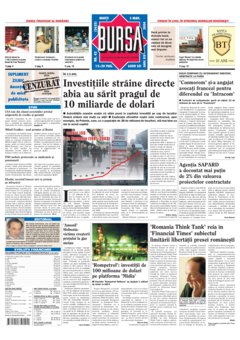 Prima pagină 02.03.2004