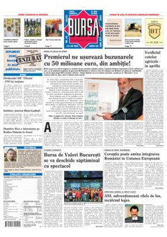 Prima pagină 26.03.2004