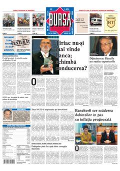 Prima pagină 01.04.2004