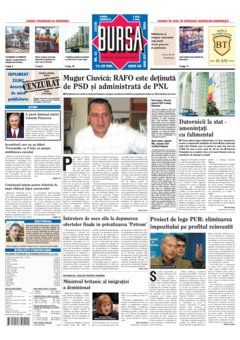 Prima pagină 02.04.2004