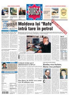 Prima pagină 05.04.2004