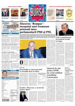 Prima pagină 06.04.2004