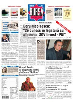 Prima pagină 07.04.2004