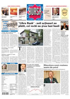 Prima pagină 21.04.2004