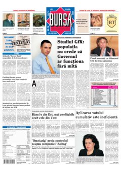 Prima pagină 22.04.2004