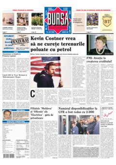 Prima pagină 23.04.2004