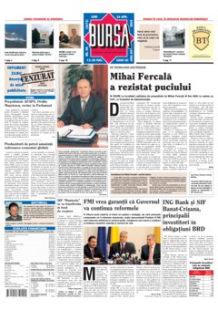 Prima pagină 26.04.2004