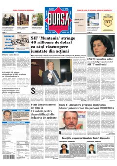 Prima pagină 27.04.2004