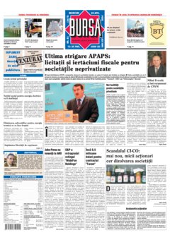 Prima pagină 28.04.2004