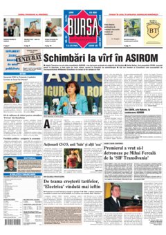 Prima pagină 03.05.2004