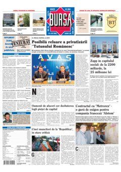Prima pagină 04.05.2004