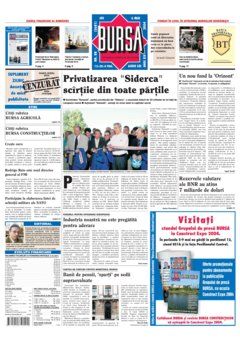 Prima pagină 06.05.2004