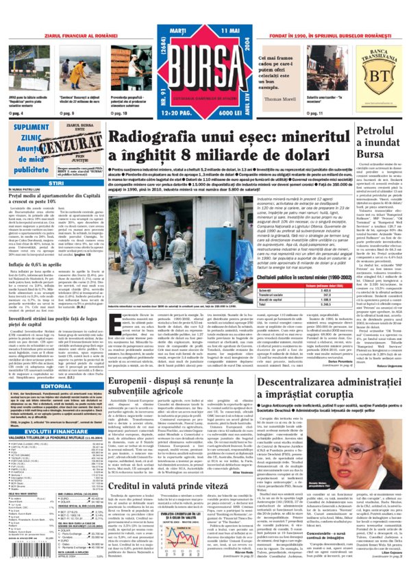 Ediţia din 10.07.2026