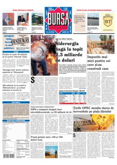 Prima pagină 14.05.2004