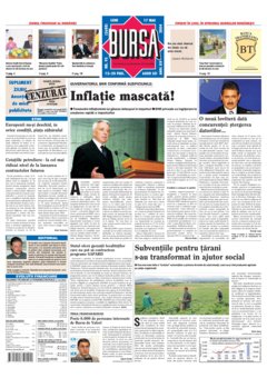 Prima pagină 17.05.2004