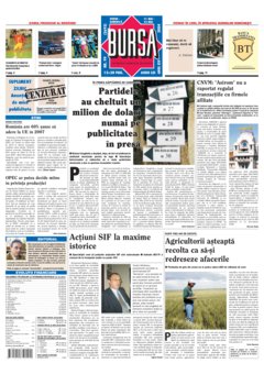 Prima pagină 21.05.2004