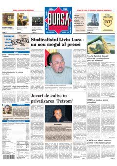 Prima pagină 28.05.2004