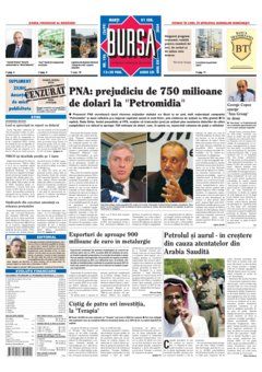 Prima pagină 01.06.2004