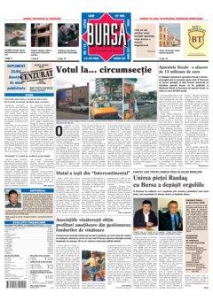 Prima pagină 07.06.2004