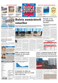 Prima pagină 08.06.2004