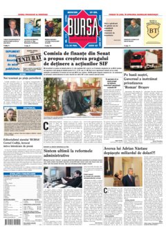 Prima pagină 09.06.2004