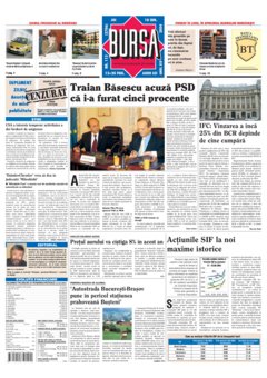 Prima pagină 10.06.2004