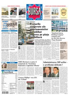Prima pagină 11.06.2004