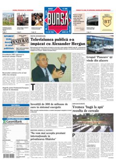 Prima pagină 15.06.2004