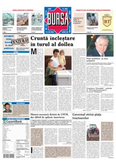 Prima pagină 21.06.2004