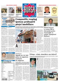 Prima pagină 22.06.2004