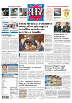 Prima pagină 24.06.2004